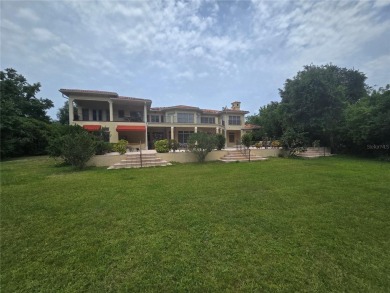 Lake Home Sale Pending in Odessa, Florida