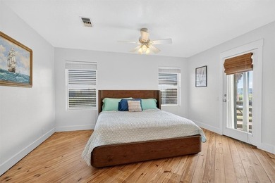 Coveted location & Gulf views! This soulful Old Town home sits - photo 24