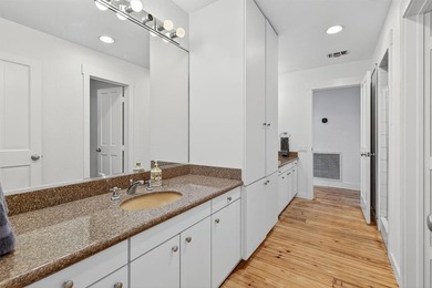 Coveted location & Gulf views! This soulful Old Town home sits - photo 25
