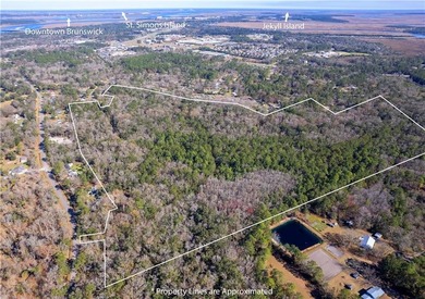 Incredible development opportunity or one huge home site on a - photo 1