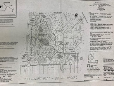 Incredible development opportunity or one huge home site on a - photo 2