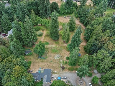 5 usable acres in Brush Prairie - flat, terraced, and ready to - photo 2