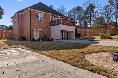Looking for a BASEMENT? Look no further than 1217 Oakton Trail - photo 47