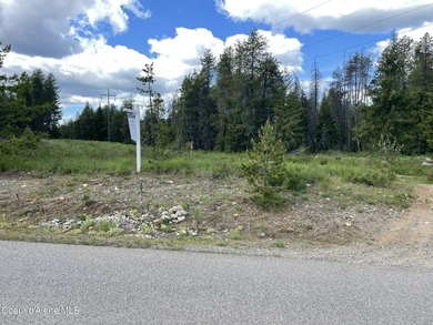 Spirit Lake Lot For Sale in Spirit Lake Idaho