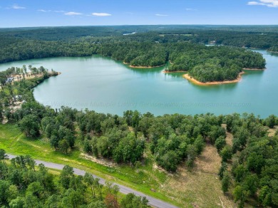 Lake Lot For Sale in Houston, Alabama