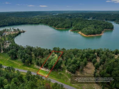 Slick Ford is one of the newest developments on Smith Lake - photo 2