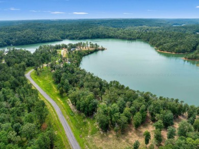 Slick Ford is one of the newest developments on Smith Lake - photo 3