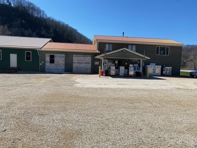 Mississippi River - Allamakee County Commercial For Sale in Harpers Ferry Iowa