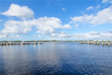 St. Lucie River Condo Sale Pending in Stuart Florida