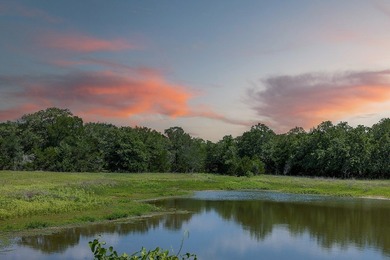 Lake Acreage For Sale in Fayetteville, Texas