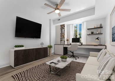 Downsizing? Right-sizing? 1st time homebuyer? Remote worker or