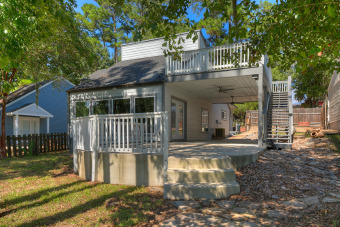 Lake Livingston Home SOLD! in Coldspring Texas