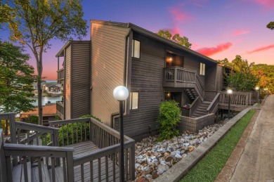 Lake Condo For Sale in Hot Springs, Arkansas
