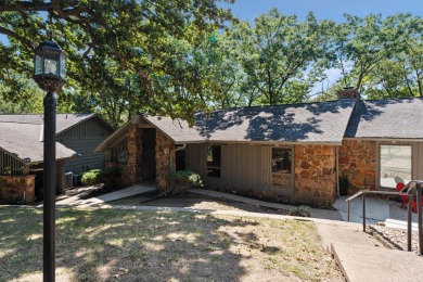 Lake Condo For Sale in Monkey Island, Oklahoma