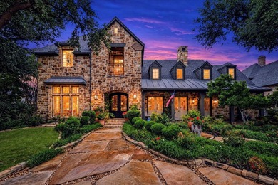 Lakes on Legacy Drive Home For Sale in Frisco Texas