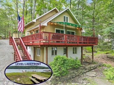 Lake Home For Sale in Lake Ariel, Pennsylvania
