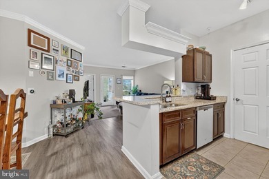 Sophisticated 2-Bed/2-Bath Condo with Dual Primary Suites