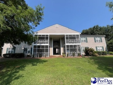 Lake Condo For Sale in Florence, South Carolina