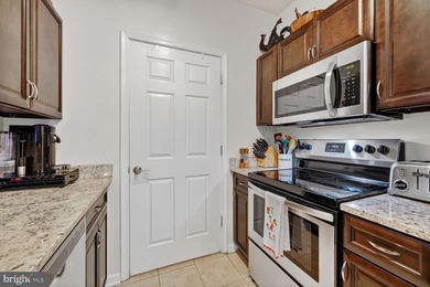 Sophisticated 2-Bed/2-Bath Condo with Dual Primary Suites