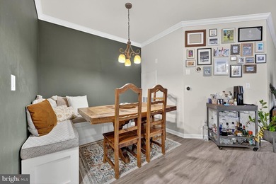 Sophisticated 2-Bed/2-Bath Condo with Dual Primary Suites