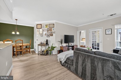 Sophisticated 2-Bed/2-Bath Condo with Dual Primary Suites