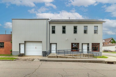 Mississippi River  - Clayton County Commercial For Sale in Dubuque Iowa