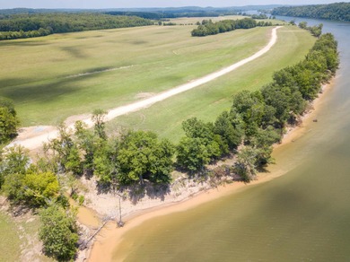 (private lake, pond, creek) Lot For Sale in Bath Springs Tennessee