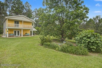 Welcome home to 130 Daniels Way! This +/- 4 acre property is - photo 1