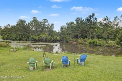 Welcome home to 130 Daniels Way! This +/- 4 acre property is - photo 2