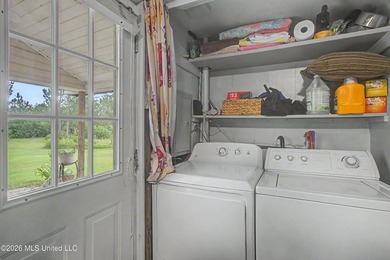 Welcome home to 130 Daniels Way! This +/- 4 acre property is - photo 4
