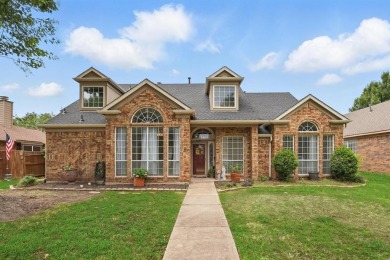 Lake Home For Sale in Rowlett, Texas