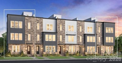 Lake Wylie Townhome/Townhouse For Sale in Charlotte North Carolina