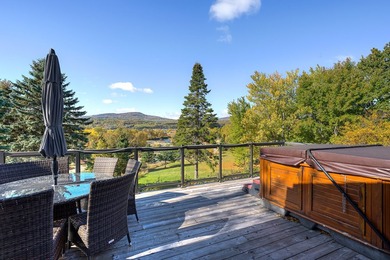 Situee au coeur de Charlevoix, cette propriete d'exception se - photo 21