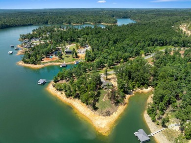 Lake Lot For Sale in Houston, Alabama