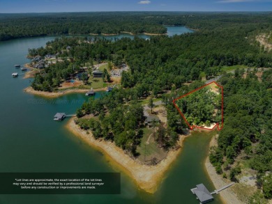 Slick Ford is one of the newest developments on Smith Lake - photo 2
