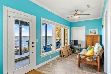 Lake Bob Sandlin waterfront home, boat house - MUST SEE - photo 30
