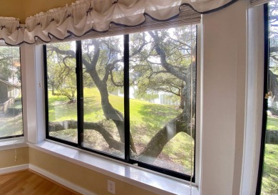 Updated two bedroom, two bath lakefront condo just steps from