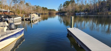 Privacy & Lake! 6.8 acres and a deeded boat slip on Lake Murray! - photo 23