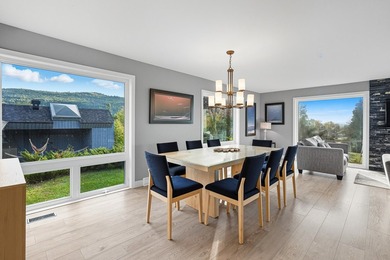 Situee au coeur de Charlevoix, cette propriete d'exception se - photo 23