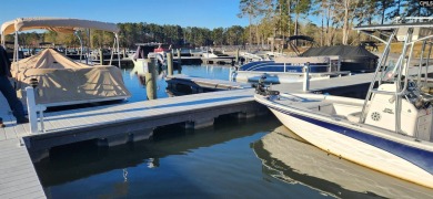Privacy & Lake! 6.8 acres and a deeded boat slip on Lake Murray! - photo 24