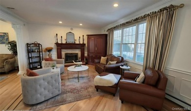 WATERFRONT Luxury Living in highly desired West Islip at an - photo 24
