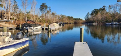 Privacy & Lake! 6.8 acres and a deeded boat slip on Lake Murray! - photo 25