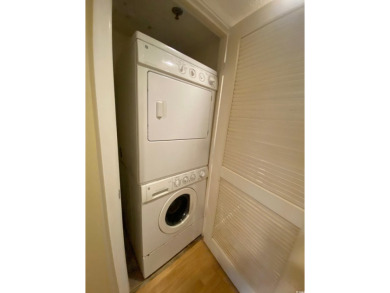 Updated two bedroom, two bath lakefront condo just steps from