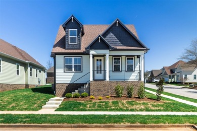 (private lake, pond, creek) Home For Sale in Bowling Green Kentucky