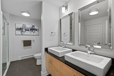 Situee au coeur de Charlevoix, cette propriete d'exception se - photo 35