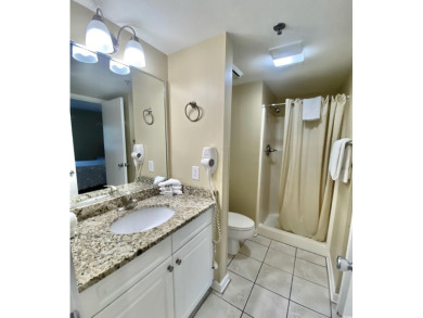 Updated two bedroom, two bath lakefront condo just steps from