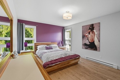 Situee au coeur de Charlevoix, cette propriete d'exception se - photo 37