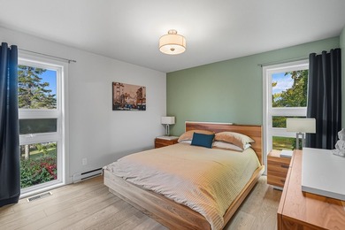 Situee au coeur de Charlevoix, cette propriete d'exception se - photo 39