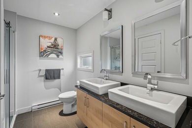 Situee au coeur de Charlevoix, cette propriete d'exception se - photo 41