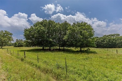 Lake Acreage For Sale in New Ulm, Texas